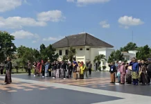 Harganas 2026, Bangun Ketangguhan Keluarga Penentu Arah Pembangunan Nasional