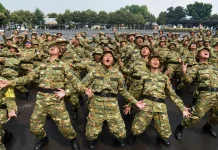 Pakar UGM Desak Evaluasi Pelatihan Militer Manajer KDMP