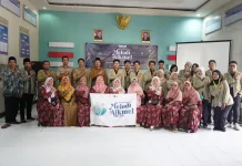 Mahasiswa KKN UGM Jalin Sinergi dalam Pengabdian Masyarakat