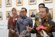 Sekolah Harus Jadi Rumah yang Aman dan Nyaman