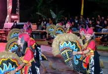 Seni Tradisi Yogyakarta Bentuk Karakter dan Identitas Generasi Muda