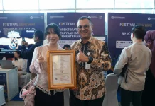 Demi Perlindungan Kekayaan Intelektual, Rumah Tugu Beroleh Sertifikat Merek