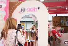 Pengalaman 3 Hari Berekspresi dengan Rambut di Miranda Color Corner