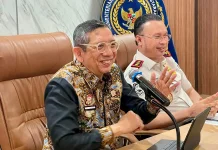 Pemerintah Upayakan Kemudahan Visa Inventor Asing Demi Percepat Pembangunan