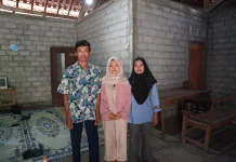 Anak Buruh Tani Gunungkidul Raih Kuliah Gratis di UGM