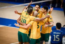 Brasil Kembali ke Jalur Kemenangan usai Laga Sengit Melawan Kanada
