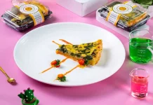 Mahasiswa UNY Kembangkan Quiche Lorraine Kaya Zat Besi untuk Bantu Cegah Anemia