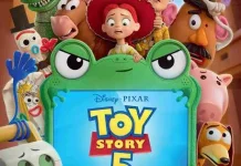 Toy Story 5 Sajikan Kisah Persahabatan di Era Digital