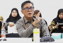 Shanghai Tertarik Kerja Sama Kekayaan Intelektual dengan Indonesia