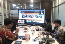 Kinerja Program Kekayaan Intelektual di 33 Wilayah di Indonesia Dinilai Serius