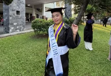 Perjalanan Jurnalis Muda asal Tana Toraja Raih Cumlaude di UNY