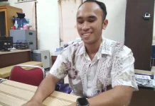 Beasiswa ADik Antar Kuswantoro Raih Predikat Mahasiswa Berprestasi UNY