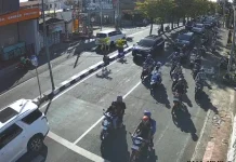 Cuaca DIY di Penghujung Juli, Cerah di Semua Wilayah, Potensi Gelombang Tinggi Laut
