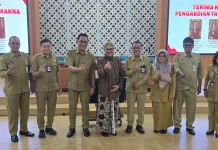 Pensiun ASN, Wali Kota Yogyakarta Ingatkan Jangan Bebani Generasi Sandwich