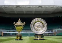 Apa yang Baru di Wimbledon 2026?