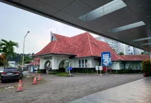 Panglima Besar Jenderal Sudirman Pernah Dirawat di RS Panti Rapih Jogja