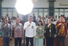Gali Potensi, Pemkot Perkuat Produk Lokal untuk Bersaing
