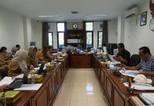 Cermati Perubahan RKPD Setwan, Komisi A Soroti Efisiensi hingga Publikasi DPRD