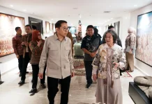 Fadli Zon Dukung Pelestarian Jejak Sejarah Bung Hatta