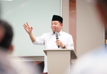 Program AI Teaching Power Latih 58.968 Tenaga Pendidik di Indonesia