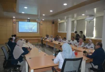 RRI Yogyakarta Buka Peluang Kemitraan, DPD RI DIY Kenalkan Rumah Aspirasi