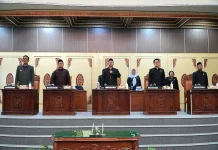 Penuhi Rekomendasi KPK dan Permendagri Pemkot Ajukan Raperda Pengelolaan BMD