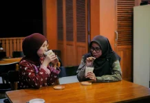 Alment Coffee Jadi Motor Pemberdayaan Ekonomi Warga Jagalan