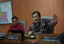 Wafatnya 5 Peserta SPPI, Ketua Komisi A DPRD DIY Desak Investigasi & Proses Hukum