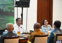 Kementan Gandeng UGM Hilirisasi Riset Demi Swasembada Pangan