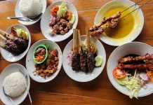Menkes Ingatkan Masyarakat Lebih Bijak Konsumsi Kecap Manis
