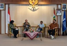 Angka Kasus Narkoba di DIY Tinggi, BNNP Soroti Penyalahgunaan Obat Tertentu