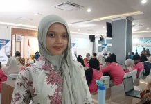 BNNP DIY Ajak Anak Muda Berani Berkata Tidak terhadap Narkoba