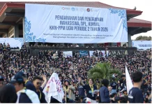 Festival Suar Rote 2026 Jadi Program Unggulan KKN UGM di Rote Timur