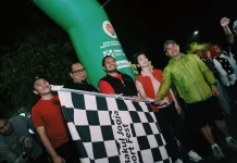 SiBakul Jogja Sport & Fest 2026 Hadirkan Lomba Lari Sekaligus Festival UMKM