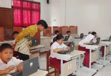 JCW Ingatkan Sekolah Tidak Menjual Seragam saat SPMB