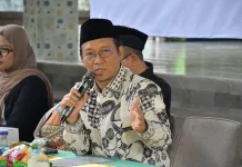 Korban Pelatihan SPPI, Gus Hilmy: Hentikan Dulu Programnya, Lakukan Investigasi