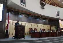 Perkuat Perlindungan Korban Kekerasan, DPRD Yogyakarta Siapkan Raperda PPKA