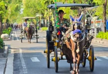 Komisi B DPRD Dorong Dinas Pariwisata Lakukan Penguatan Kampung Wisata Yogya