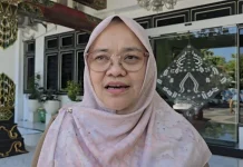 Ragam Kegiatan Edukatif dan Menyenangkan Hadir di Perpus Kota saat Libur Sekolah