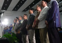 DPP IKA UII Lantik Pengurus IKA FIAI, Perkuat Sinergi dan Peran Strategis Alumni