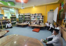 Dialog Kinerja Perkuat Komitmen MAN 3 Sleman Tingkatkan Mutu Layanan Pendidikan