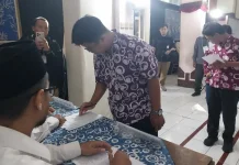 KPU Kota Yogyakarta Temukan Tiga Pola Layanan bagi Pemilih Disabilitas di TPS