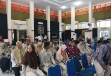 KPU Kota Yogyakarta Siapkan Video Panduan TPS Ramah Difabel