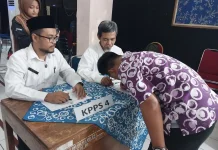 KPU Kota Yogyakarta Bidik Peningkatan Partisipasi Pemilih Difabel di Pemilu 2029
