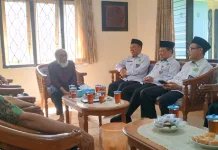 Kemenag Sleman Dorong Penyelesaian Lahan untuk Pembangunan KUA Moyudan