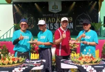 Milad ke-29, MAN 5 Sleman Perkuat Transformasi menuju Madrasah Berprestasi
