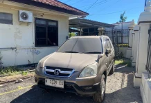 Iming-Iming Modal Tambahan, Pria di Bantul Gelapkan Dua Mobil Bosnya Sendiri