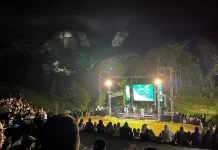 Gunungkidul Geopark Night Specta Vol. 8.0 Siap Angkat Potensi Geopark