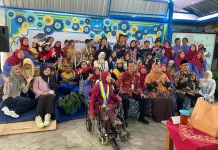 Kolaborasi Orang Tua Perkuat Program PKM-PM SEKAR-AMARTA UNY