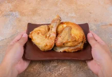 Cara Memasak Dada Ayam Tentukan Kalori dan Manfaat Diet